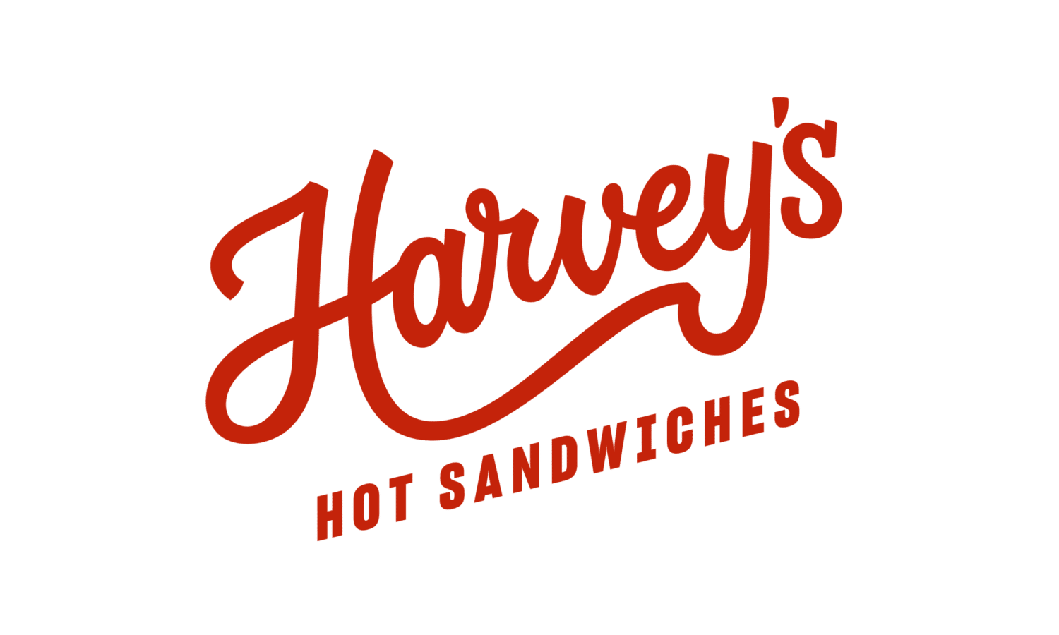 Client &#8211; Harvey&#8217;s Hot Sandwiches in Sydney